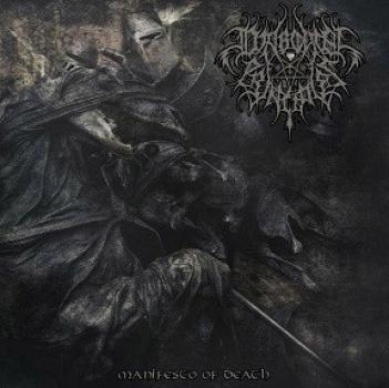 Diabolical Principles – Manifesto Of Death CD
